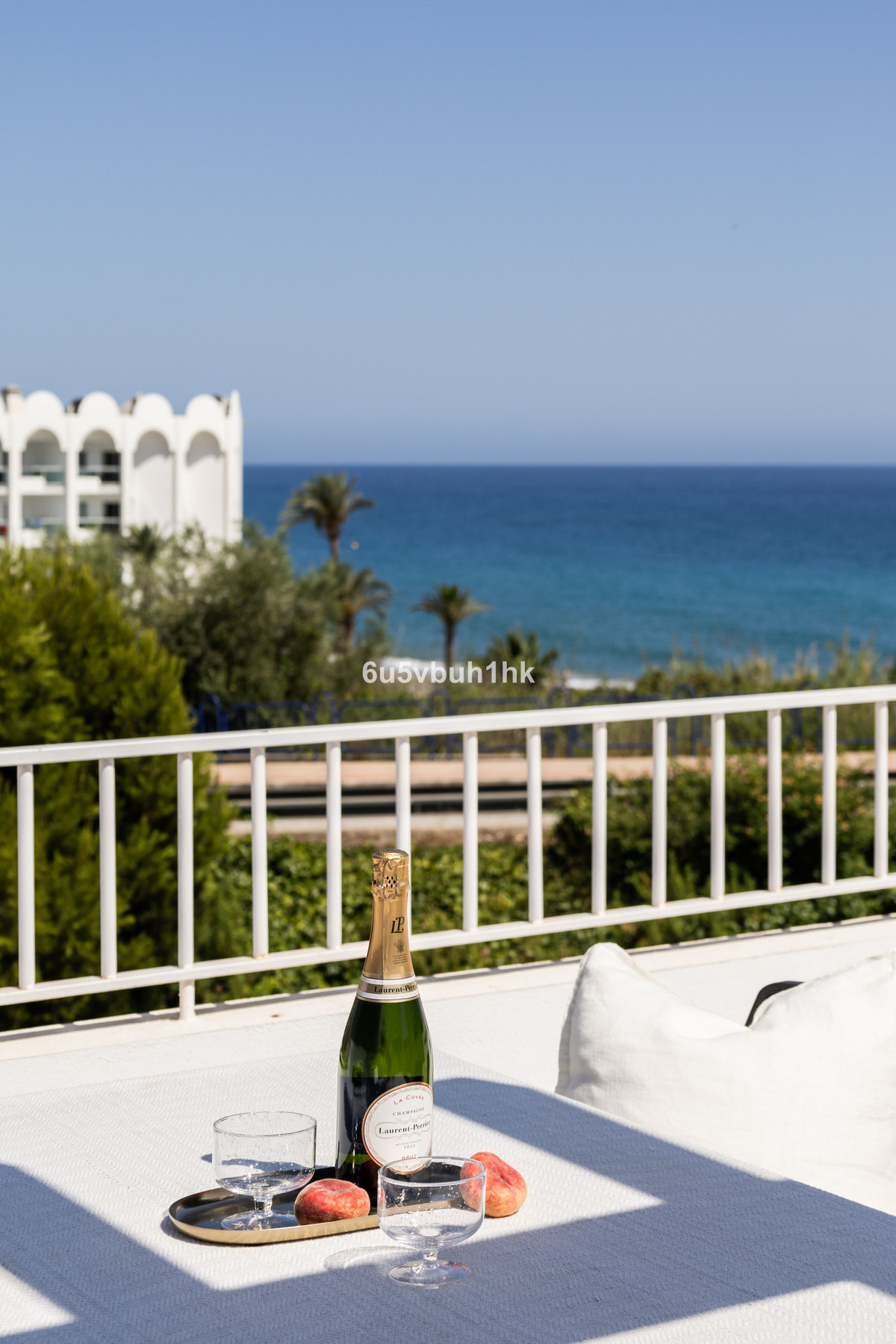 Duplex te koop in Nerja | 2 slaapkamers H5419675