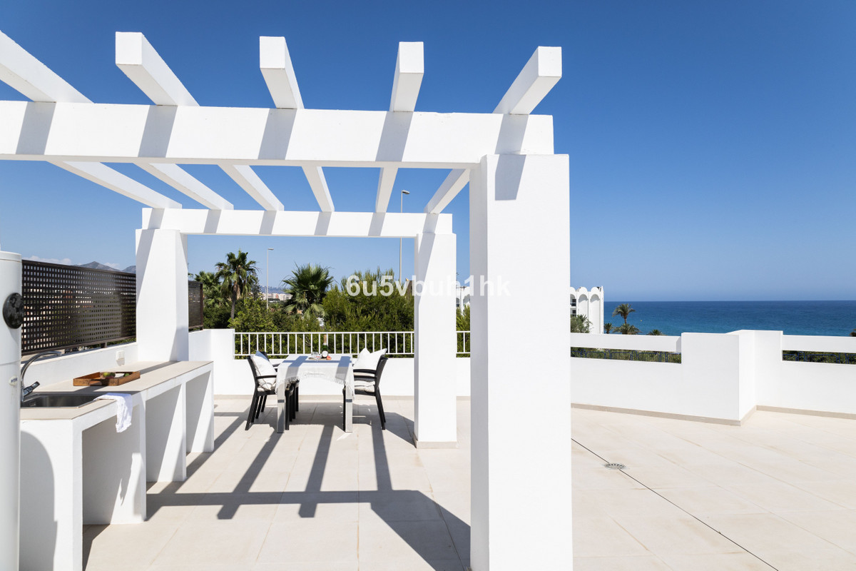 Duplex te koop in Nerja | 2 slaapkamers H5419675