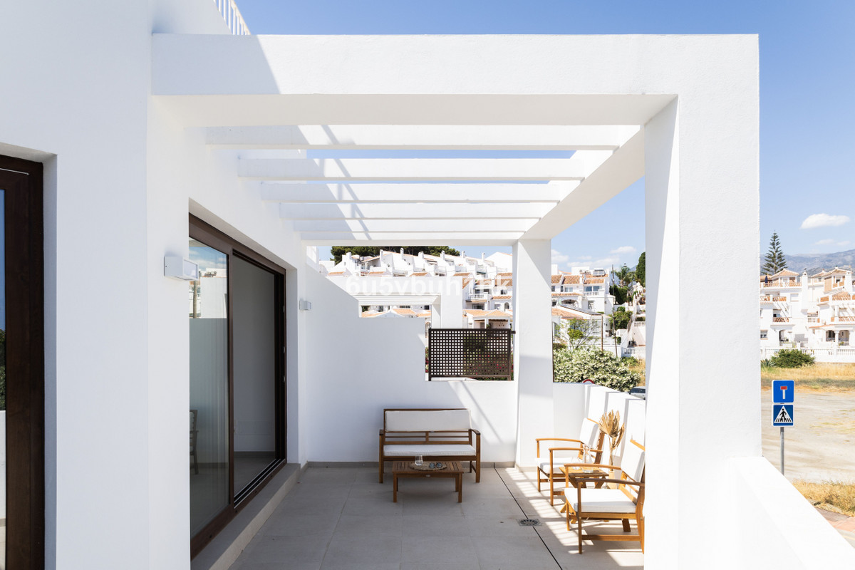 Duplex te koop in Nerja | 2 slaapkamers H5419675