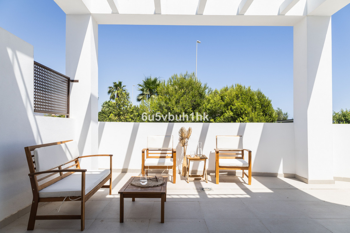 Duplex te koop in Nerja | 2 slaapkamers H5419675