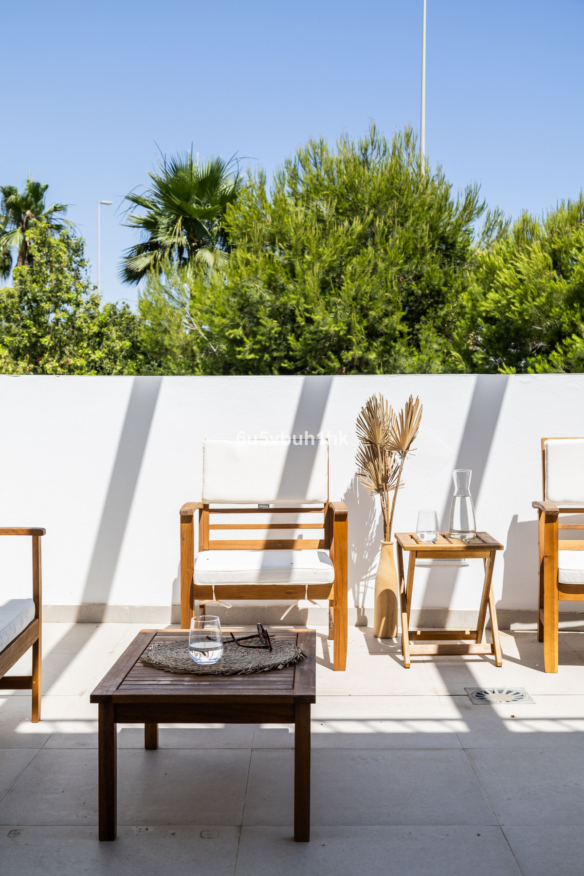 Duplex te koop in Nerja | 2 slaapkamers H5419675
