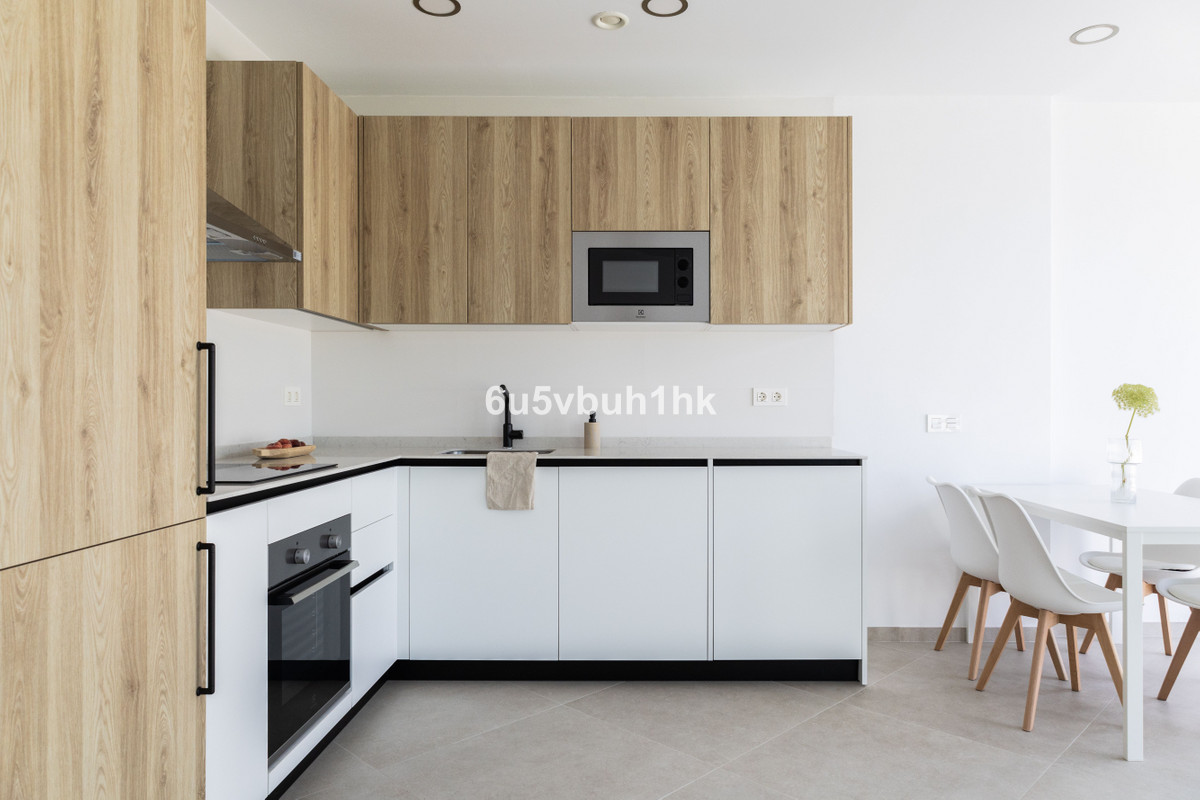 Duplex te koop in Nerja | 2 slaapkamers H5419675