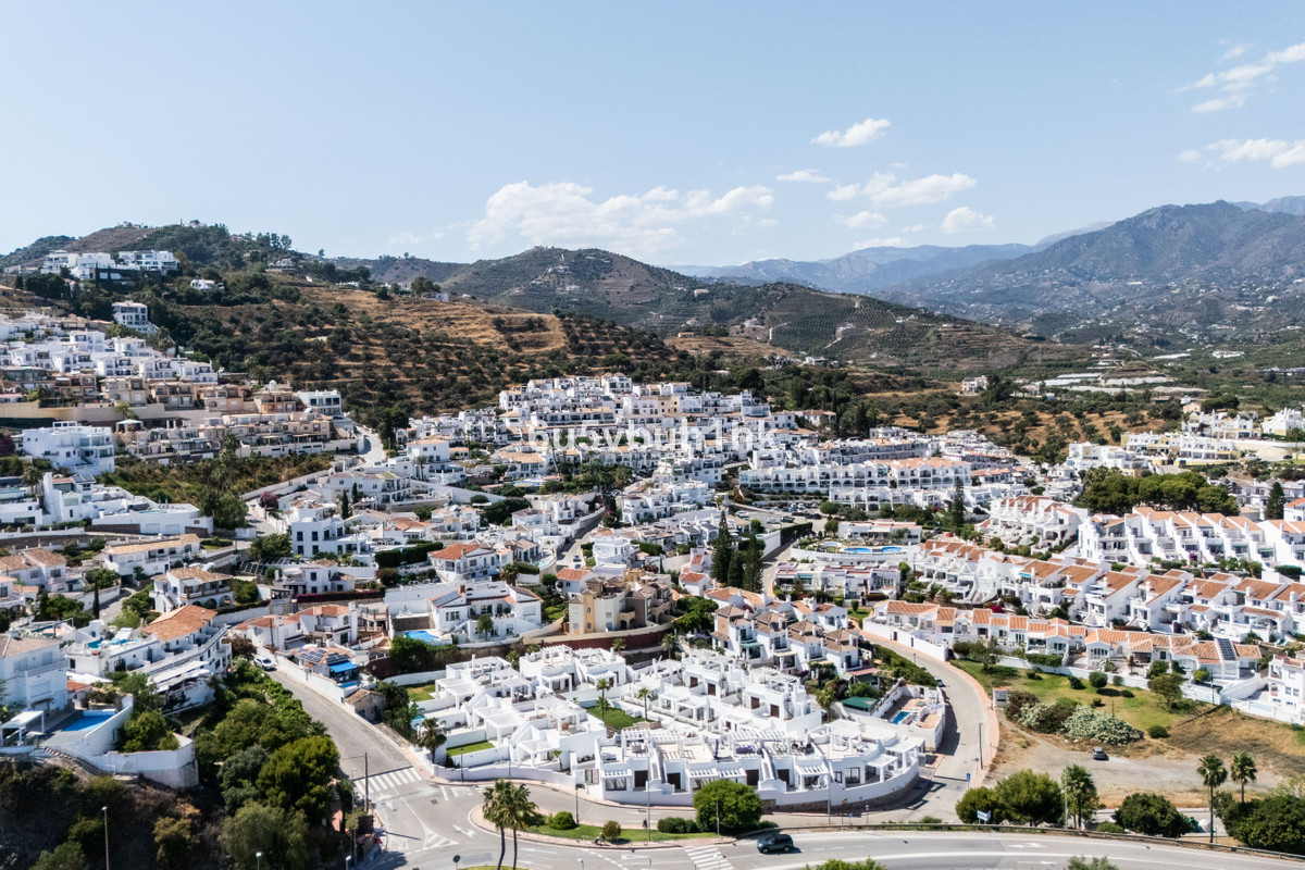 Duplex te koop in Nerja | 2 slaapkamers H5419675