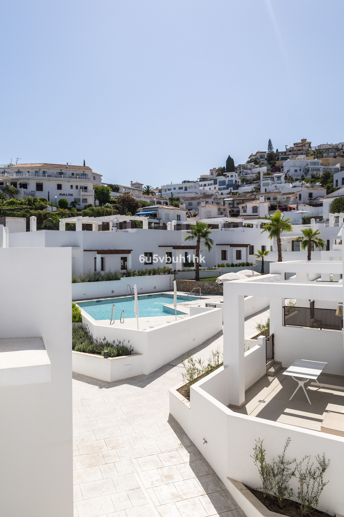 Duplex te koop in Nerja | 2 slaapkamers H5419675