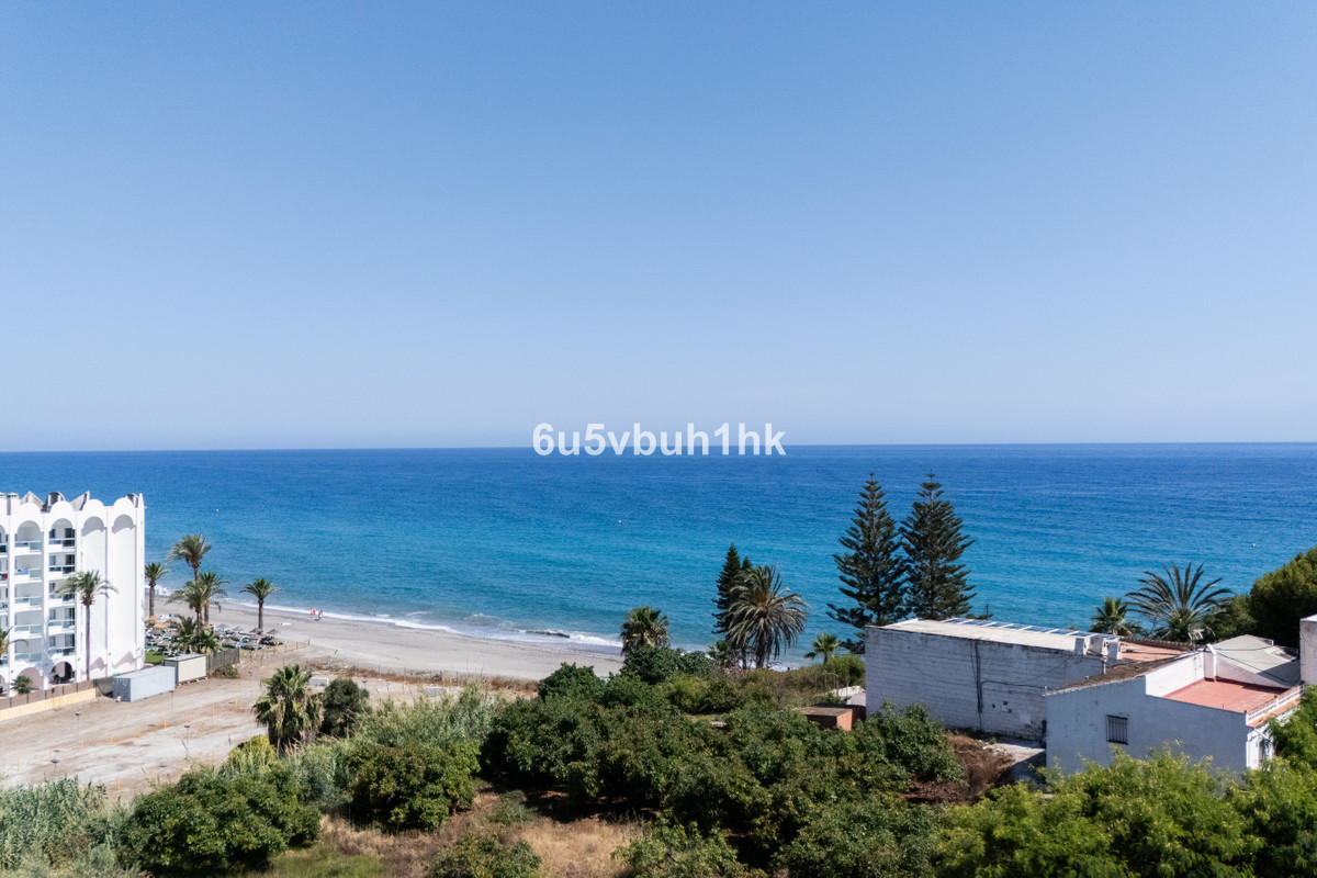 Duplex te koop in Nerja | 2 slaapkamers H5419675