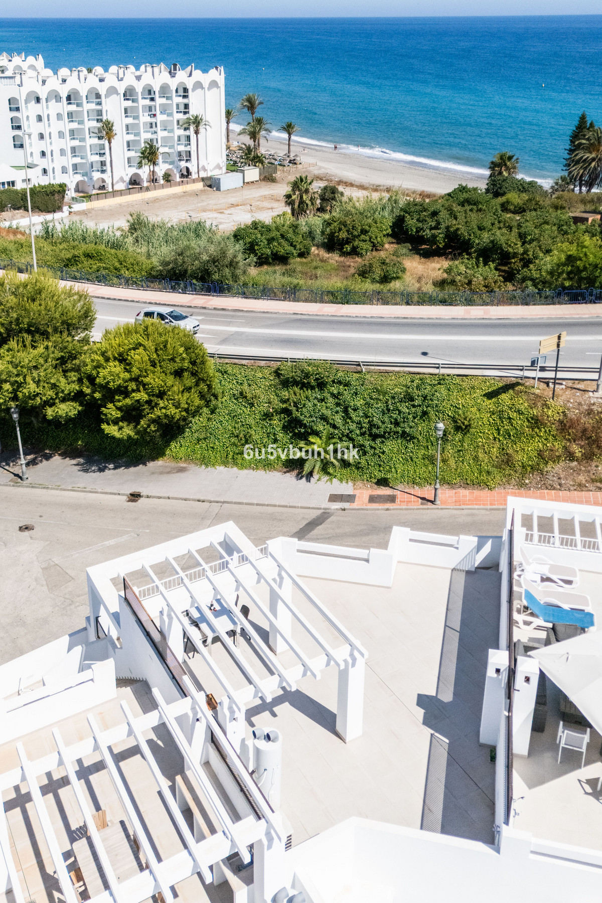 Duplex te koop in Nerja | 2 slaapkamers H5419675