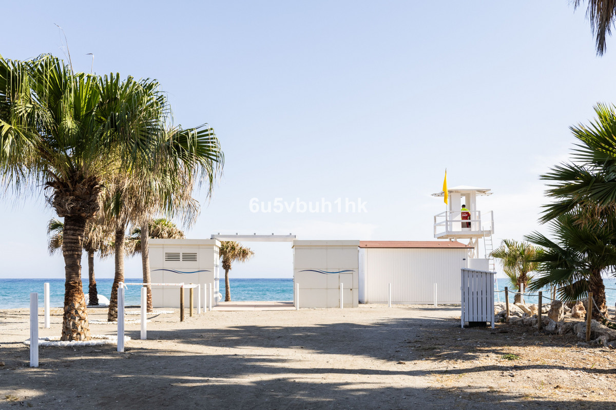 Duplex te koop in Nerja | 2 slaapkamers H5419675