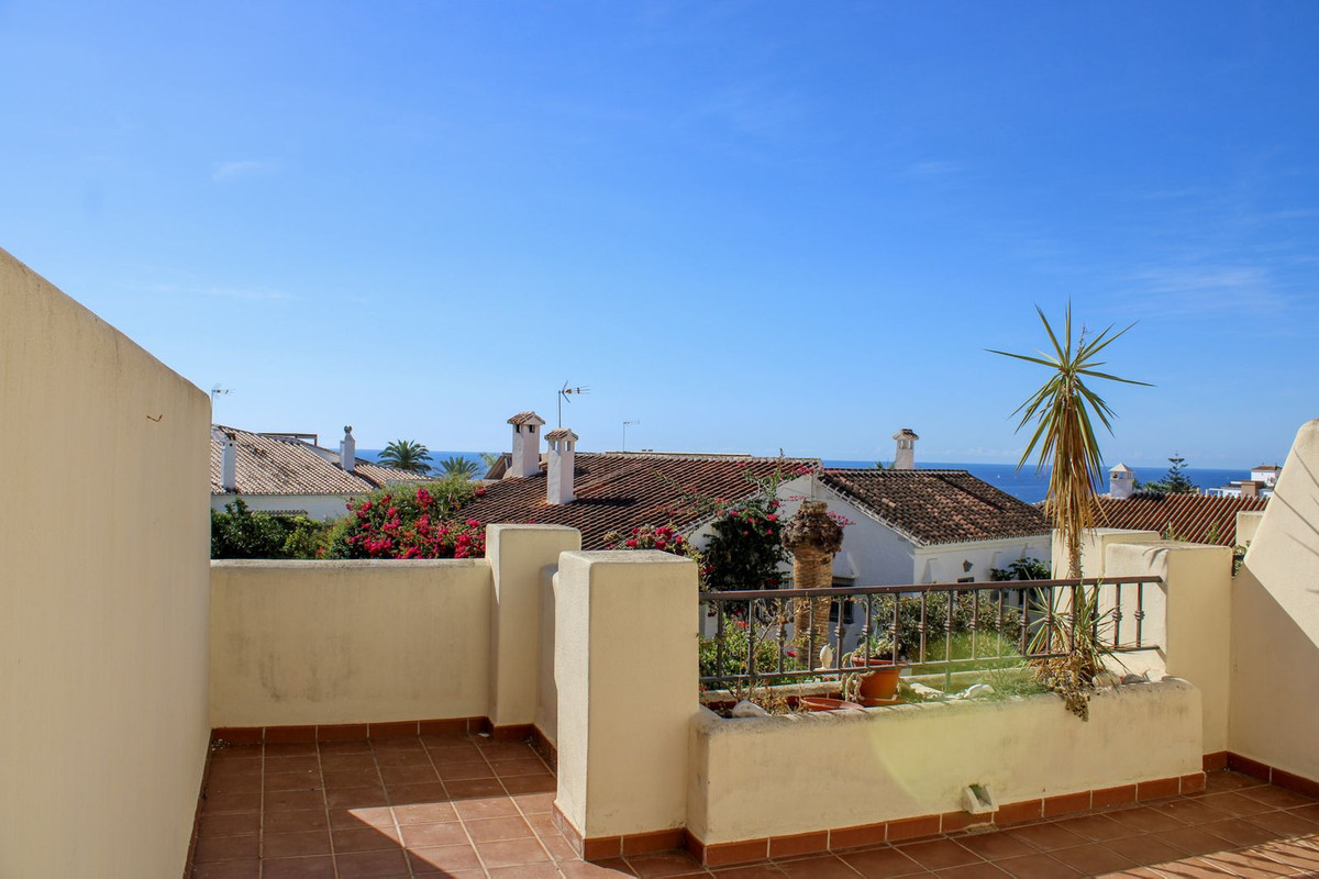 Geschakelde Woning te koop in Nerja | 3 slaapkamers H5525077
