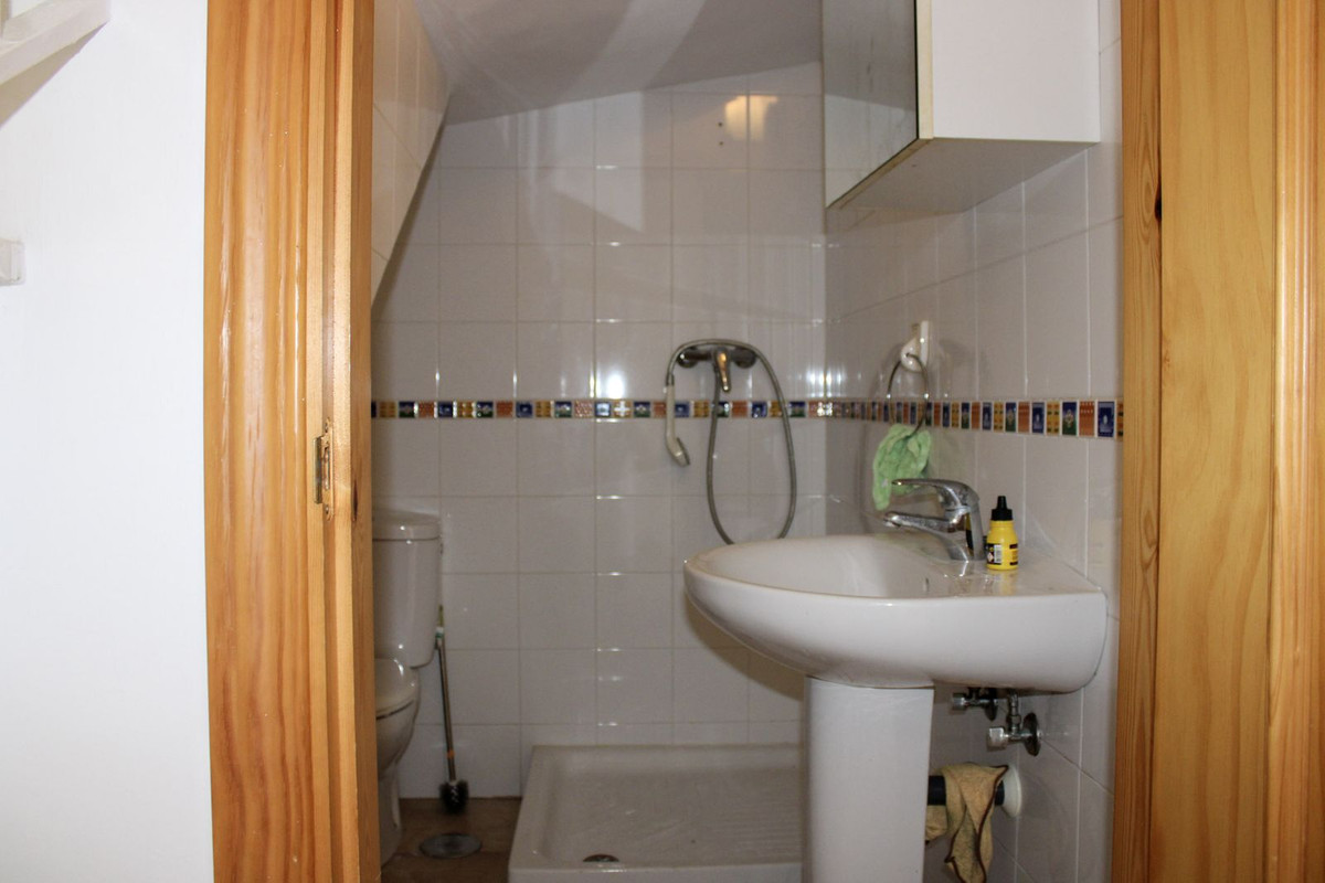 Geschakelde Woning te koop in Nerja | 3 slaapkamers H5525077