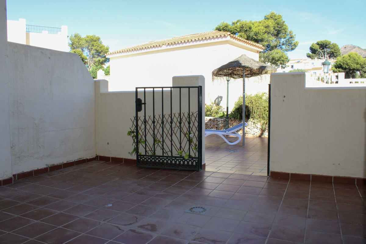 Geschakelde Woning te koop in Nerja | 3 slaapkamers H5525077