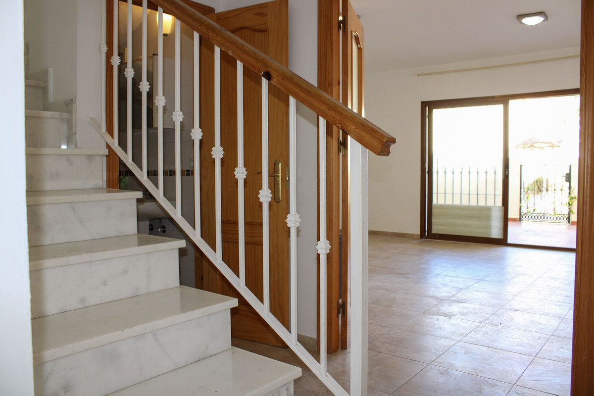 Geschakelde Woning te koop in Nerja | 3 slaapkamers H5525077