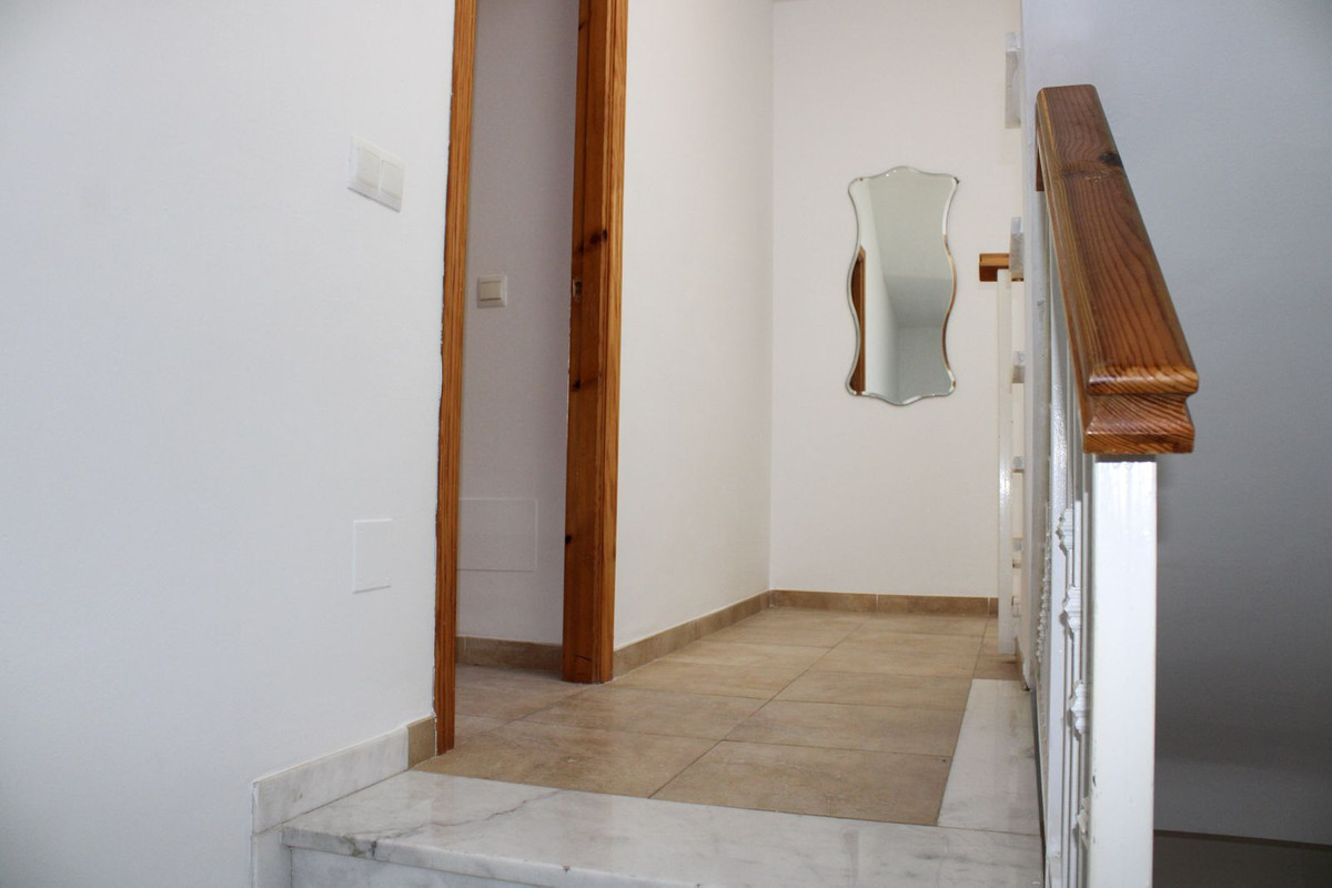 Geschakelde Woning te koop in Nerja | 3 slaapkamers H5525077