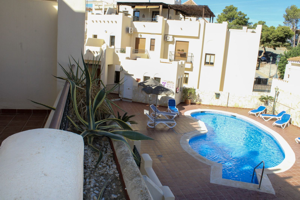 Geschakelde Woning te koop in Nerja | 3 slaapkamers H5525077