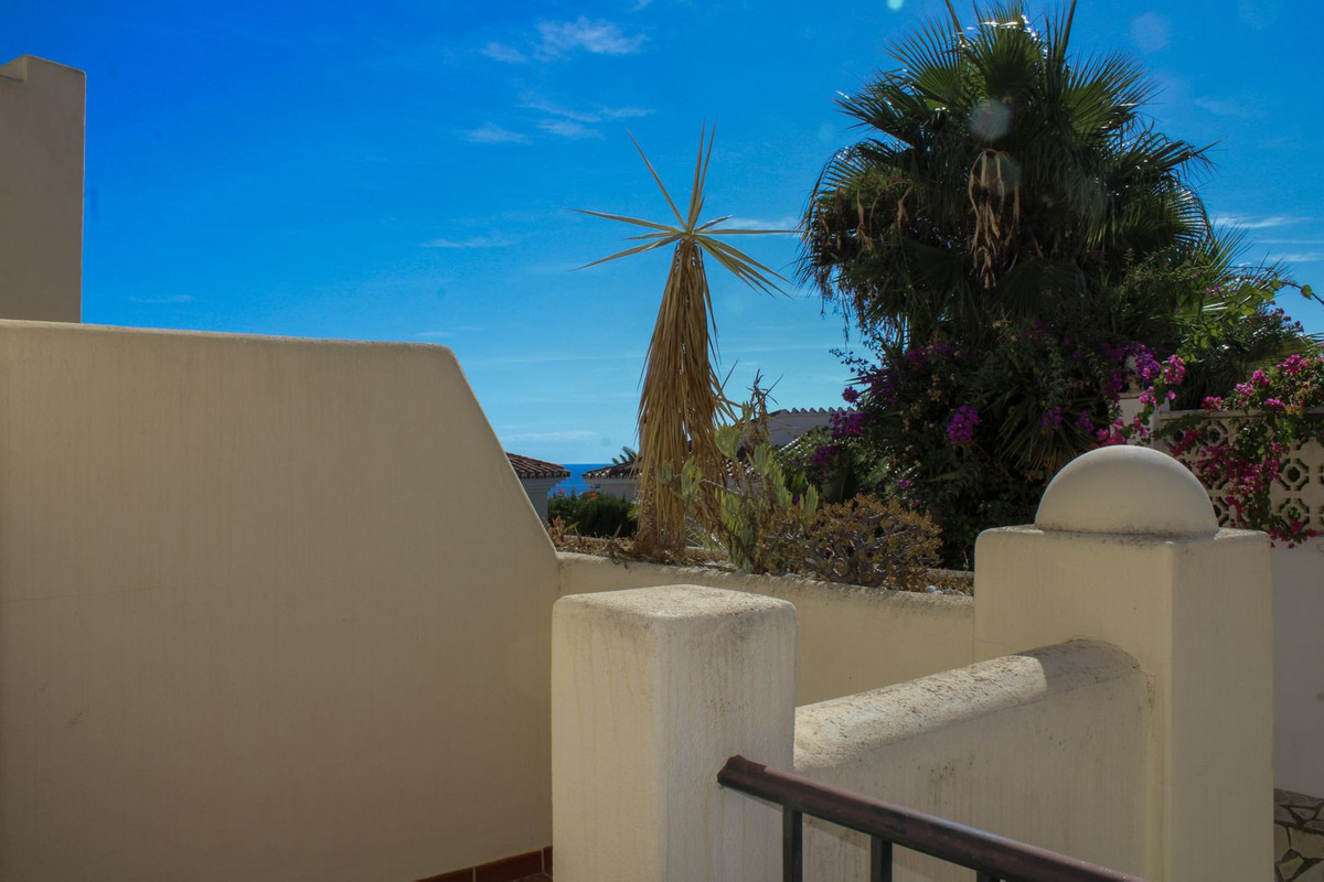 Geschakelde Woning te koop in Nerja | 3 slaapkamers H5525077
