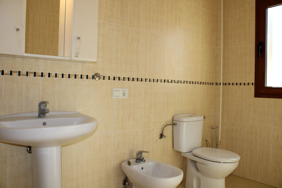 Geschakelde Woning te koop in Nerja | 3 slaapkamers H5525077