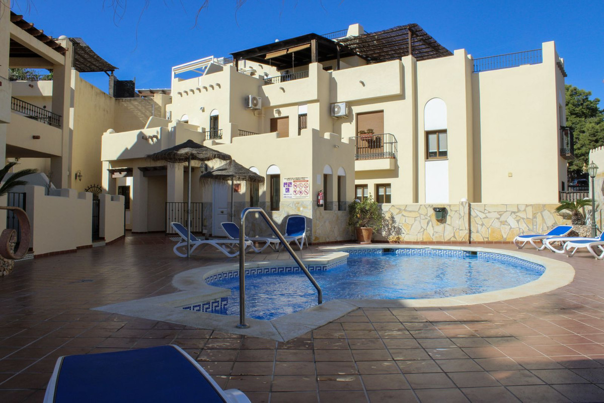 Geschakelde Woning te koop in Nerja | 3 slaapkamers H5525077