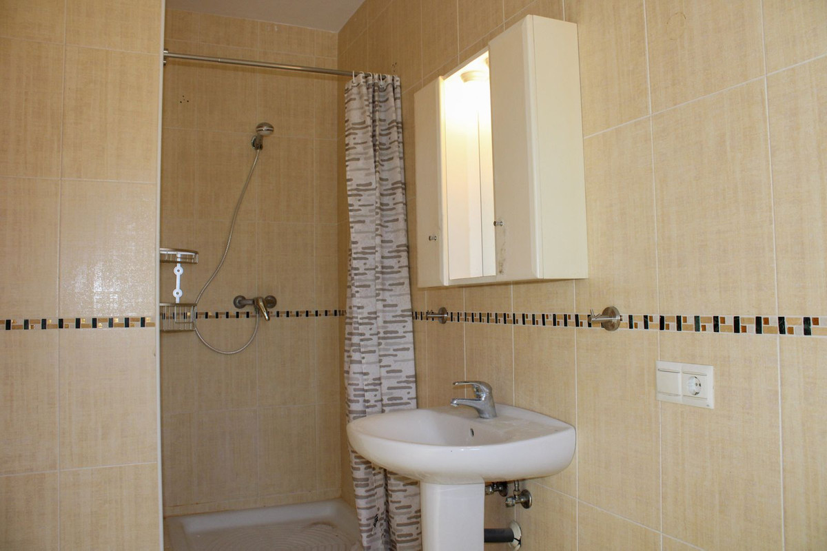 Geschakelde Woning te koop in Nerja | 3 slaapkamers H5525077