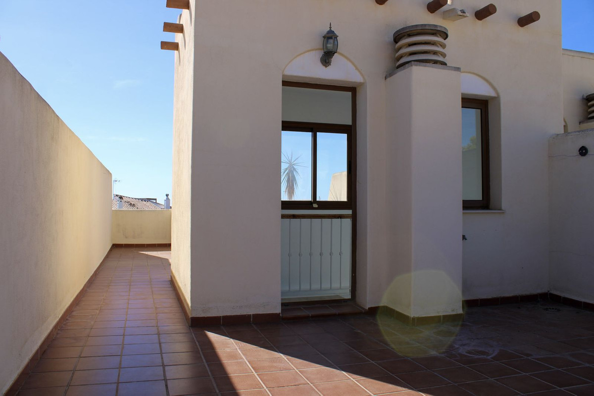 Geschakelde Woning te koop in Nerja | 3 slaapkamers H5525077