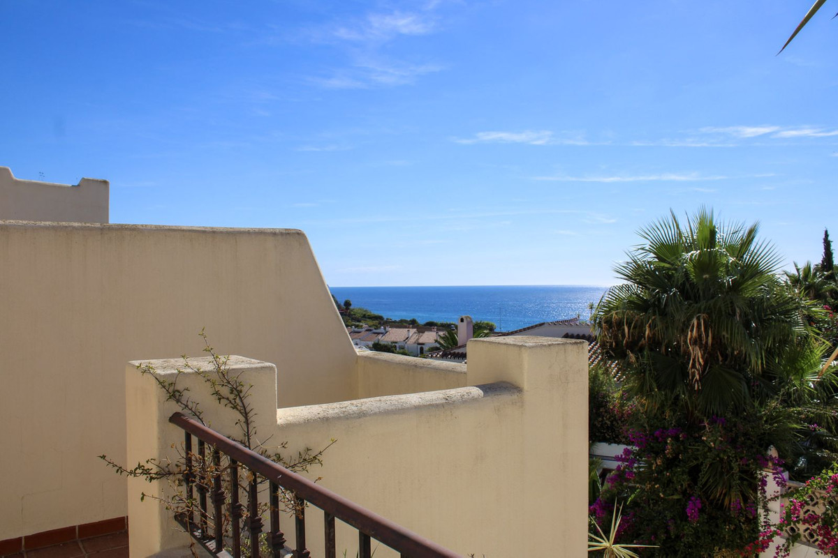 Geschakelde Woning te koop in Nerja | 3 slaapkamers H5525077