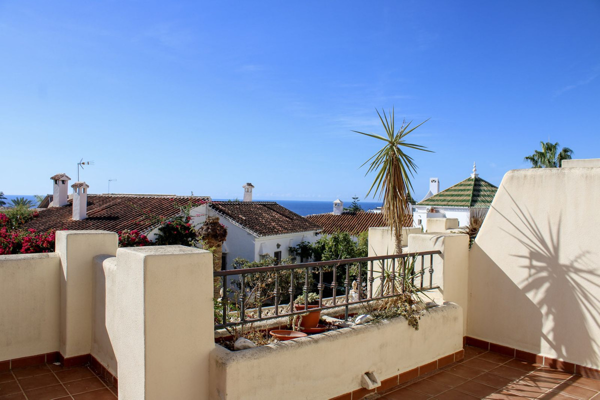 Geschakelde Woning te koop in Nerja | 3 slaapkamers H5525077