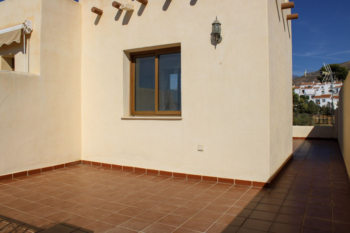 Geschakelde Woning te koop in Nerja | 3 slaapkamers H5525077