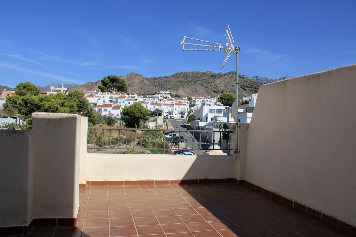Geschakelde Woning te koop in Nerja | 3 slaapkamers H5525077