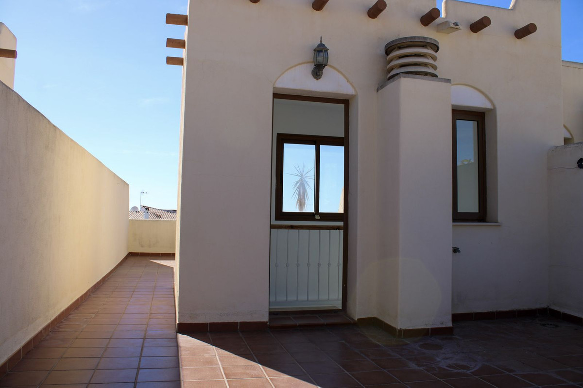 Geschakelde Woning te koop in Nerja | 3 slaapkamers H5525077