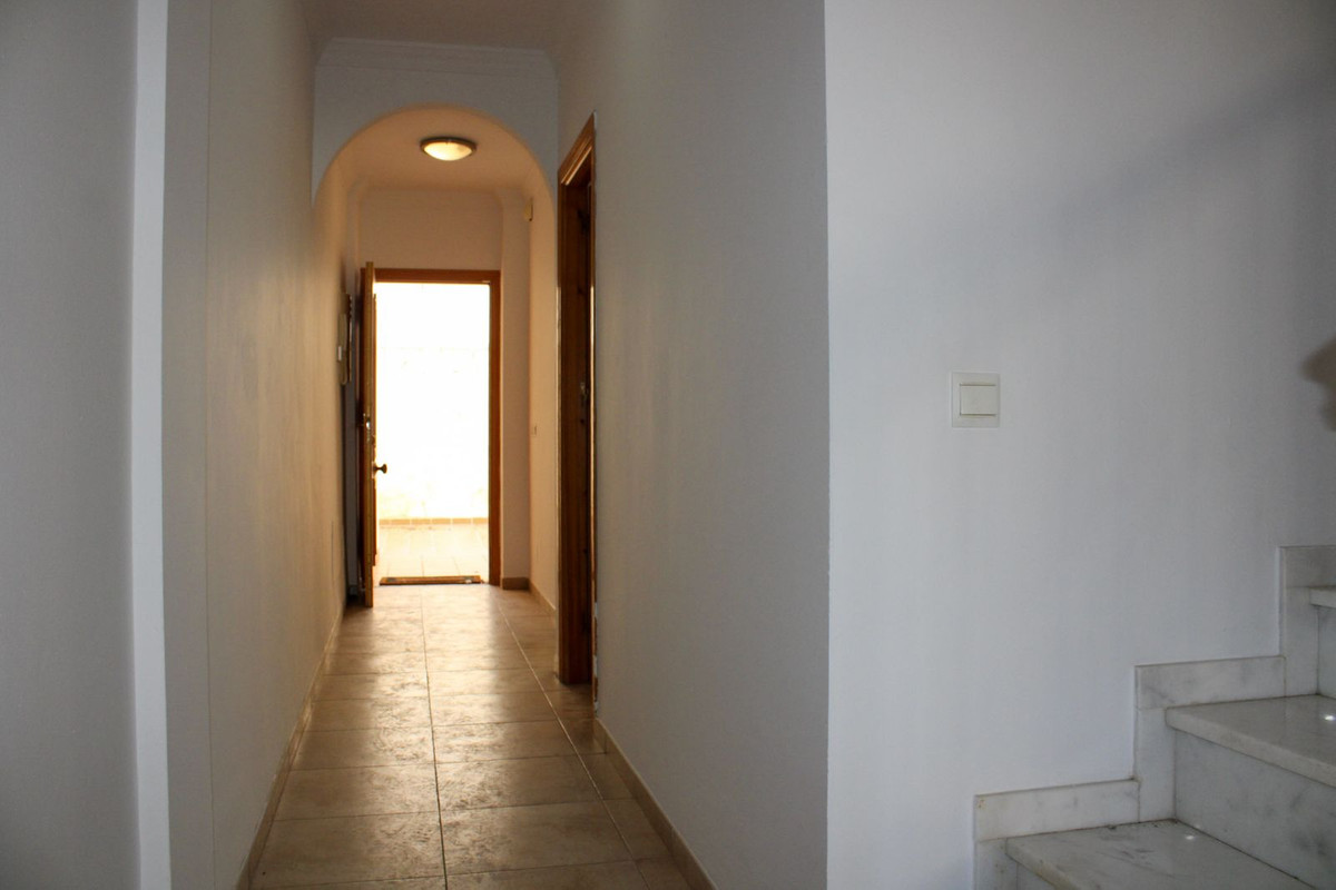 Geschakelde Woning te koop in Nerja | 3 slaapkamers H5525077