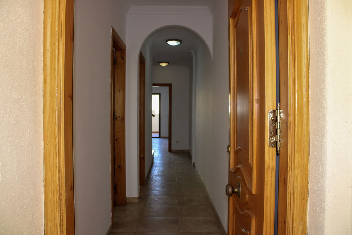 Geschakelde Woning te koop in Nerja | 3 slaapkamers H5525077