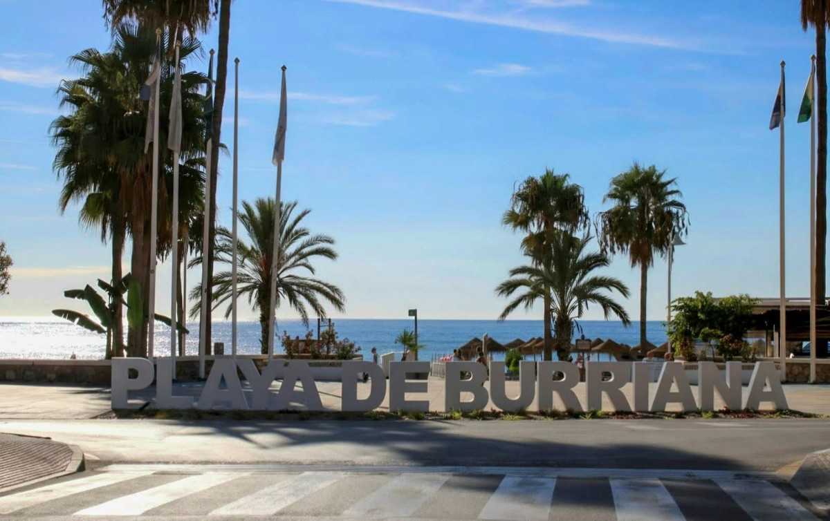 Geschakelde Woning te koop in Nerja | 3 slaapkamers H5525077