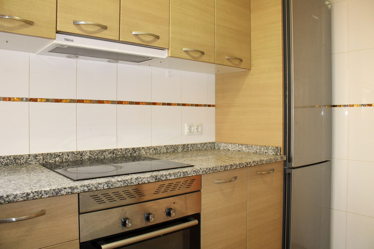 Geschakelde Woning te koop in Nerja | 3 slaapkamers H5525077