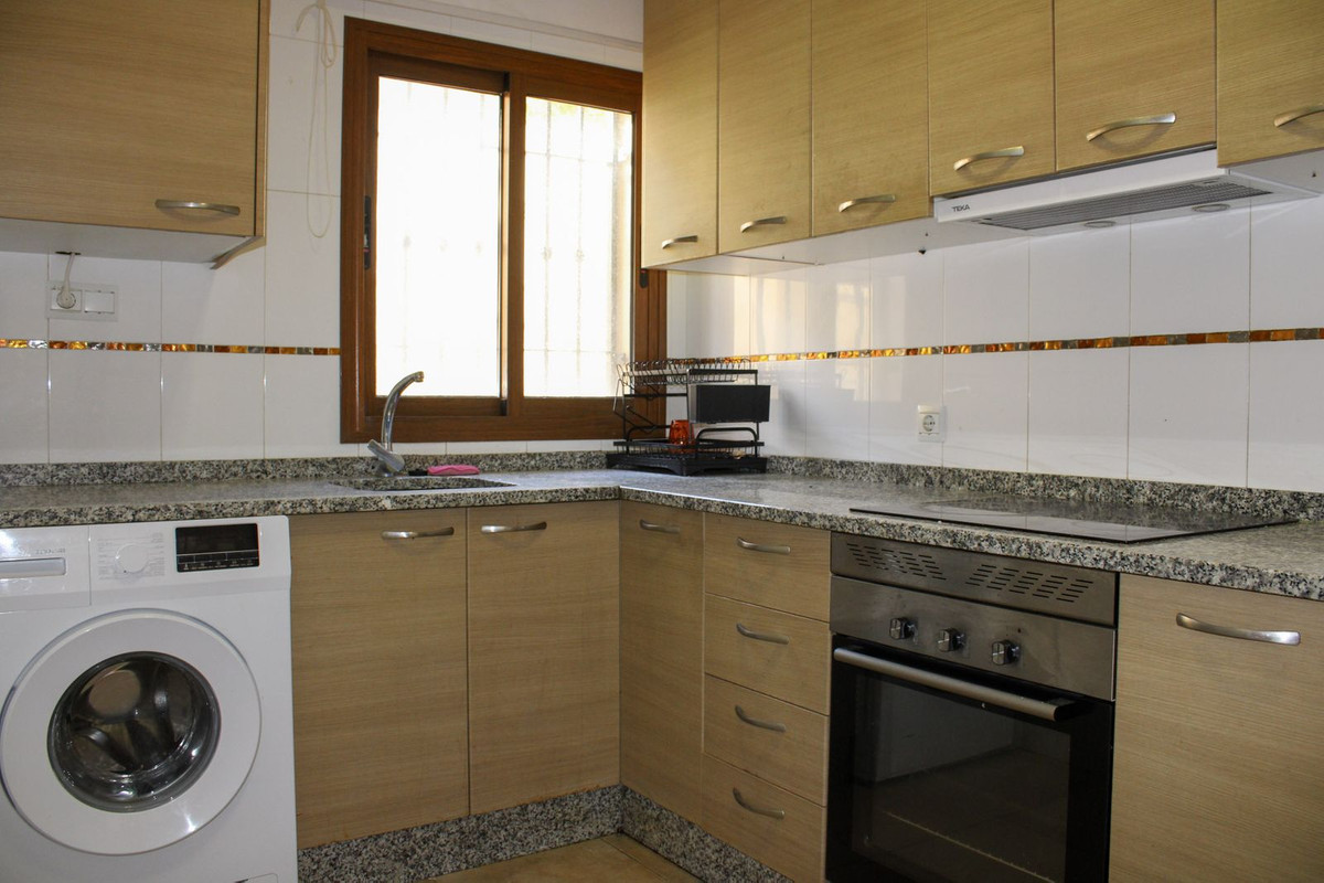 Geschakelde Woning te koop in Nerja | 3 slaapkamers H5525077