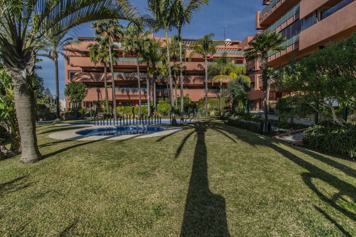 Penthouse in New Golden Mile-14