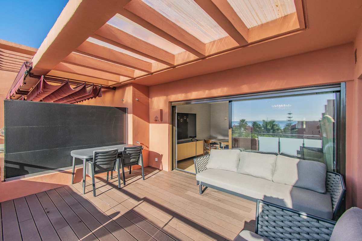Penthouse in New Golden Mile-15