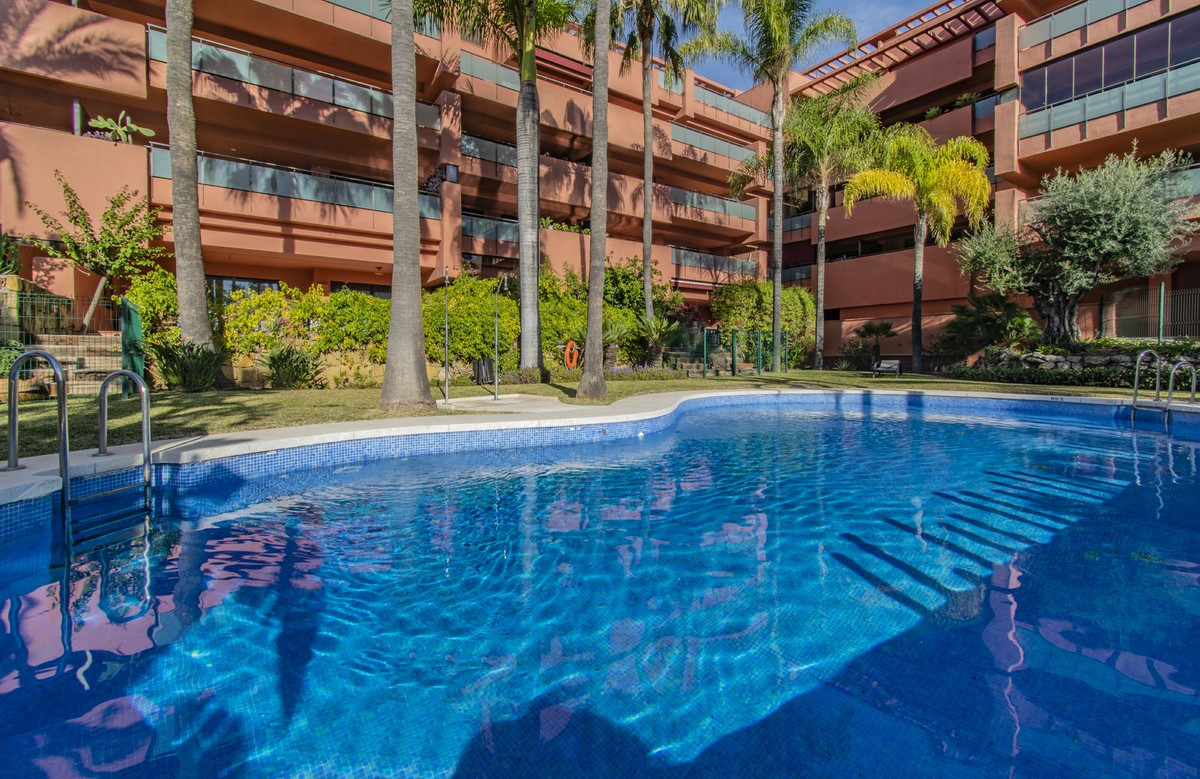 Penthouse in New Golden Mile-38