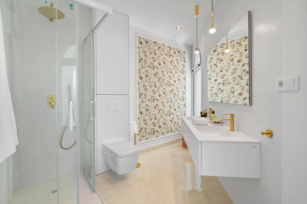 Tussenverdieping Appartement in New Golden Mile-15