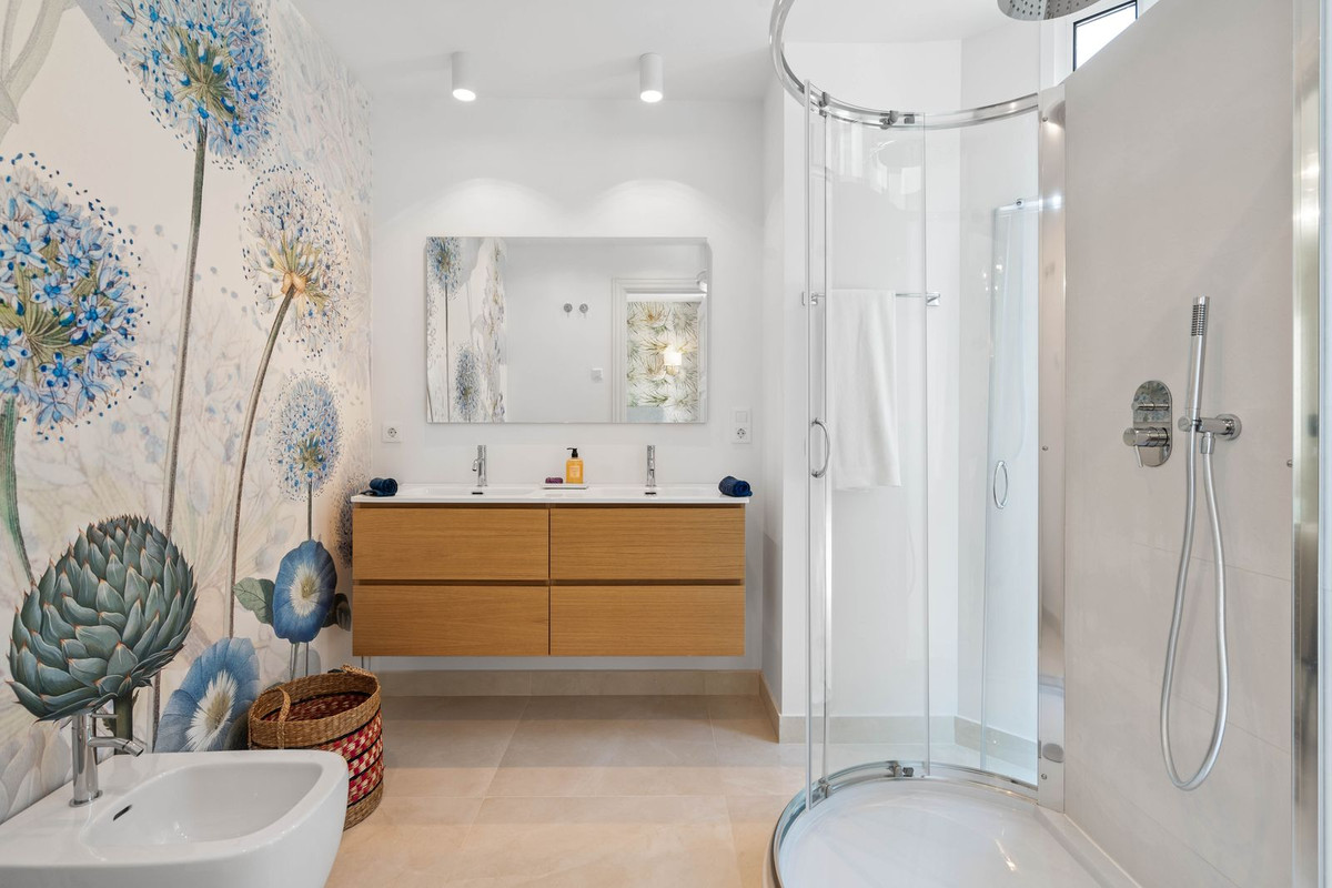 Tussenverdieping Appartement in New Golden Mile-19