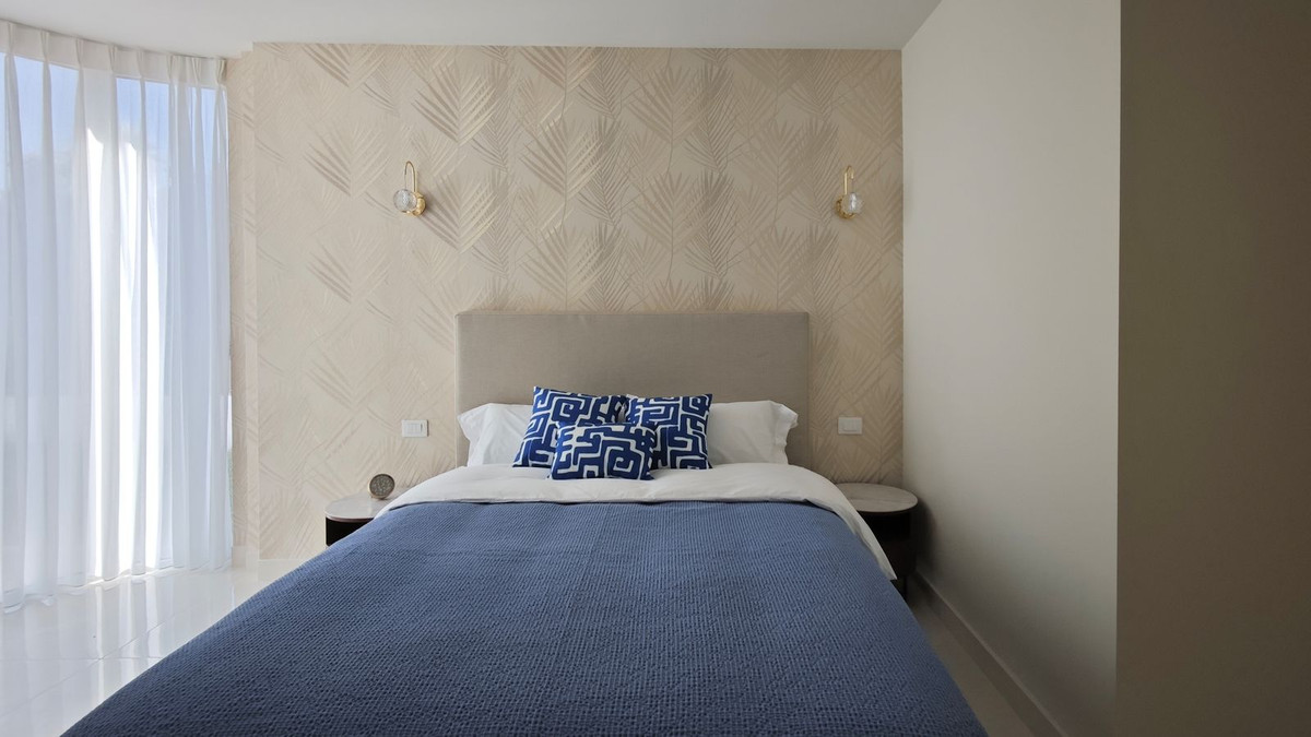 Tussenverdieping Appartement in New Golden Mile-26