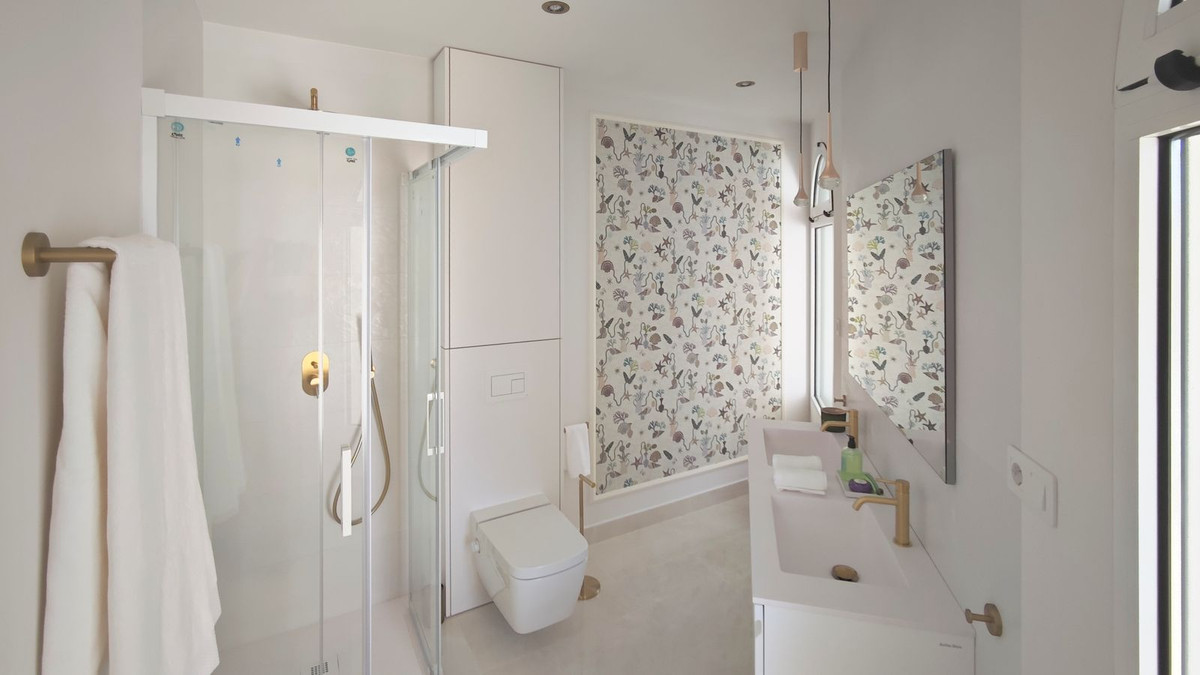 Tussenverdieping Appartement in New Golden Mile-27