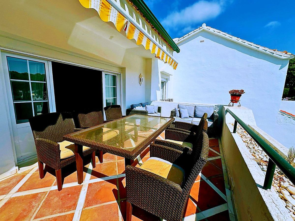 Penthouse Duplex in El Presidente-10