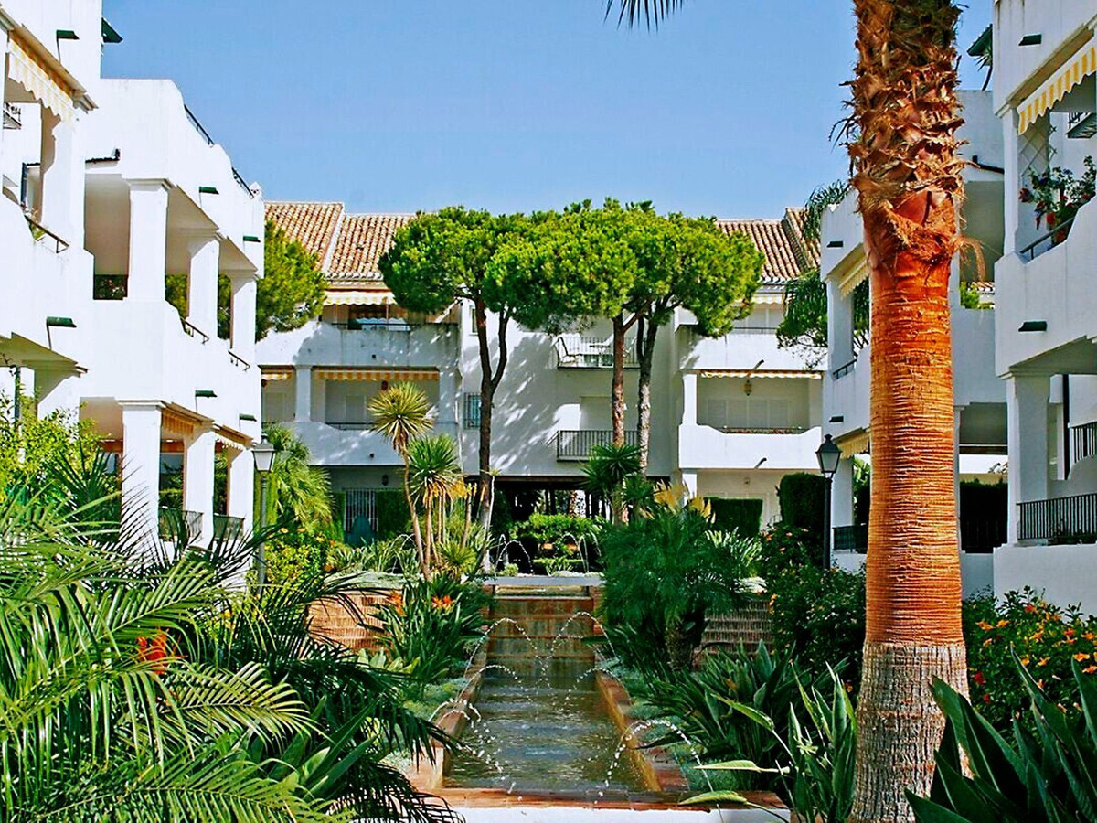 Penthouse Duplex in El Presidente-15