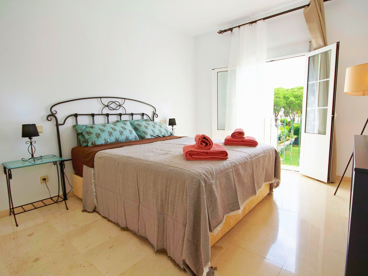 Penthouse Duplex in El Presidente-6