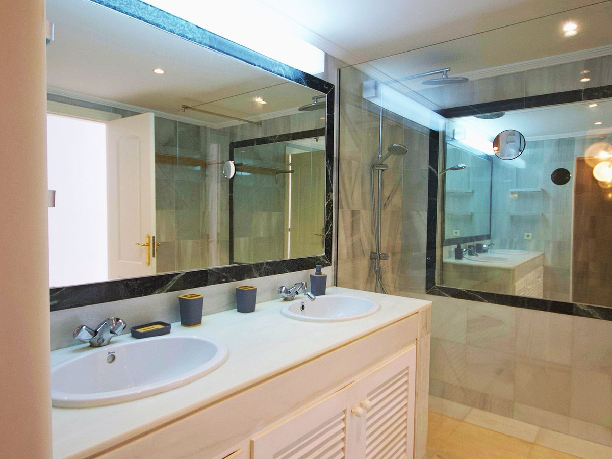 Penthouse Duplex in El Presidente-7