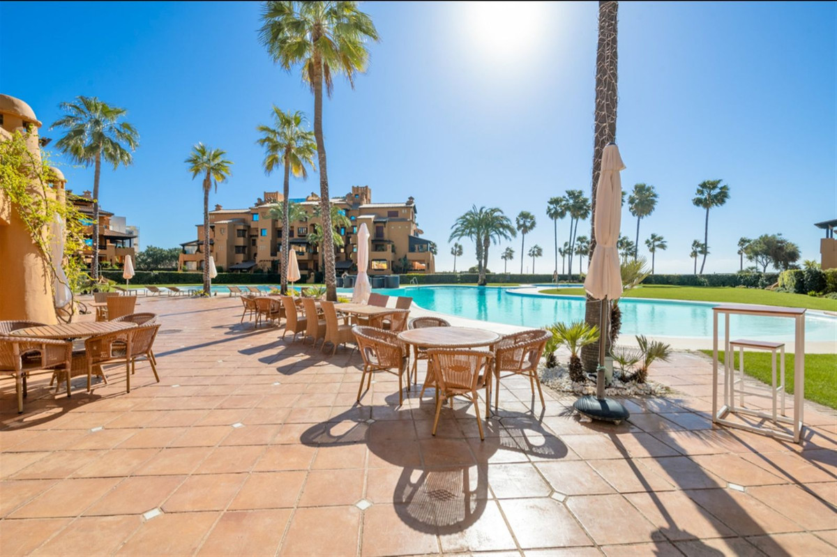 Appartement te koop in New Golden Mile | 4 slaapkamers H4829746