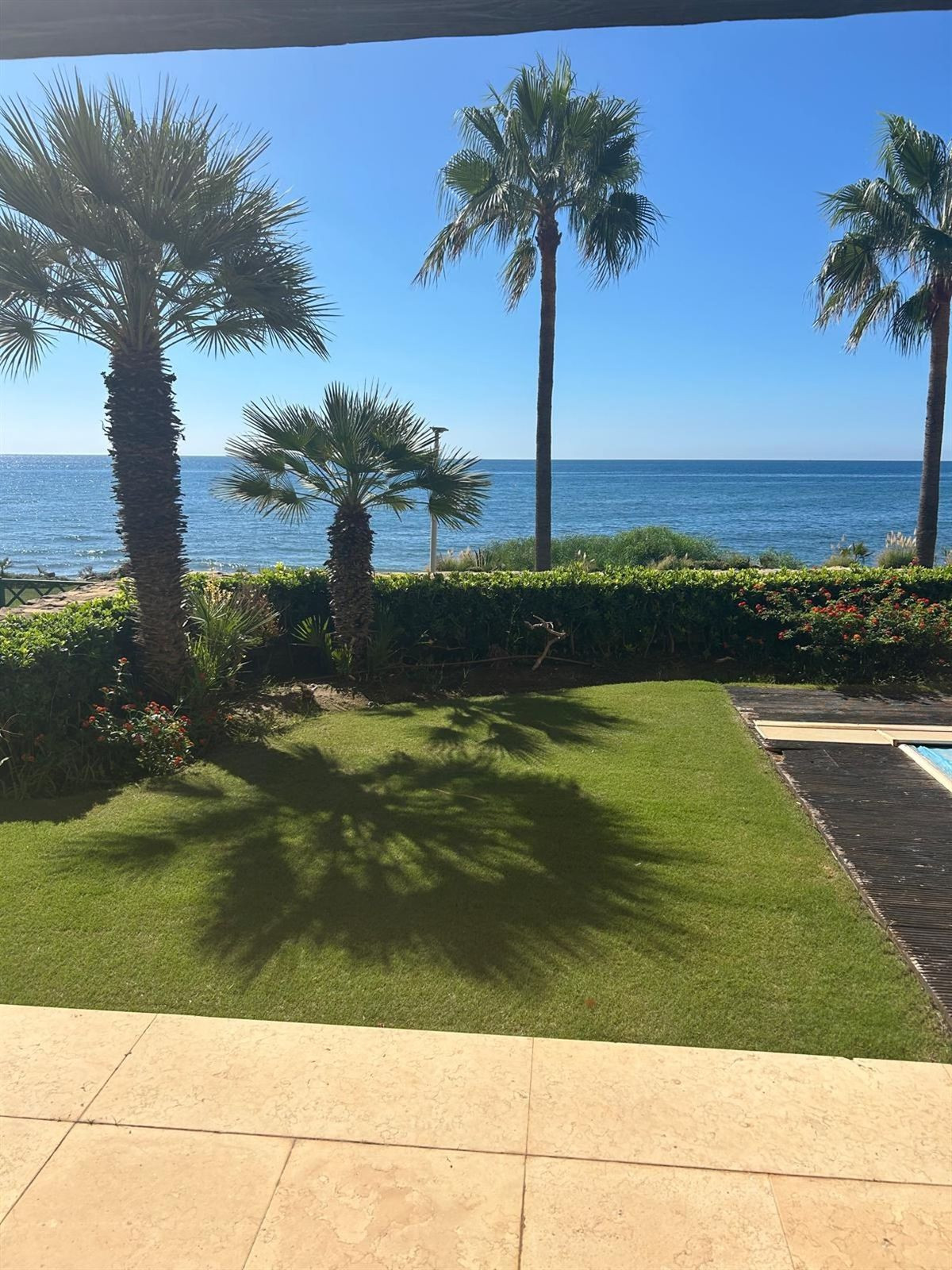 Appartement te koop in New Golden Mile | 4 slaapkamers H4829746