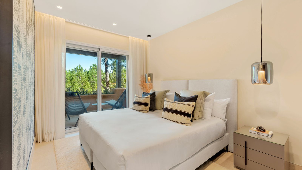 Appartement te koop in New Golden Mile | 4 slaapkamers H4829746