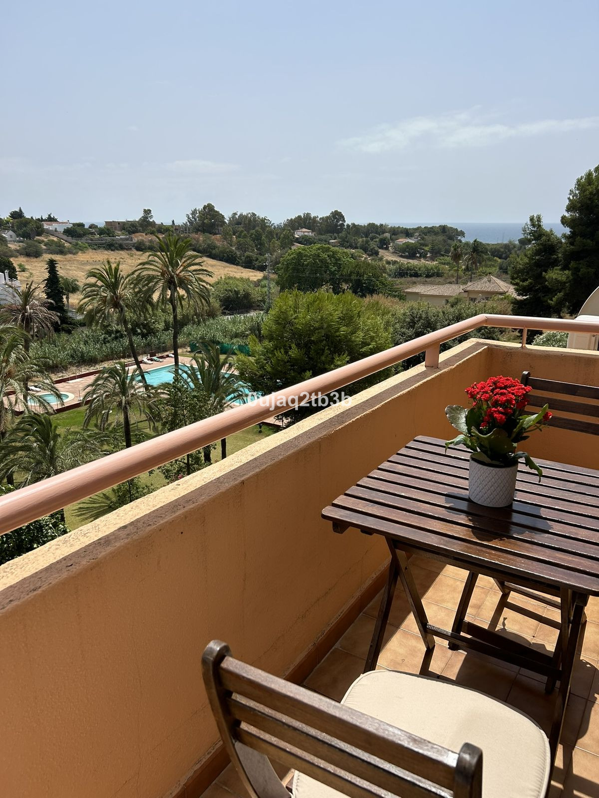 Appartement te koop in New Golden Mile | 1 slaapkamers H4877023