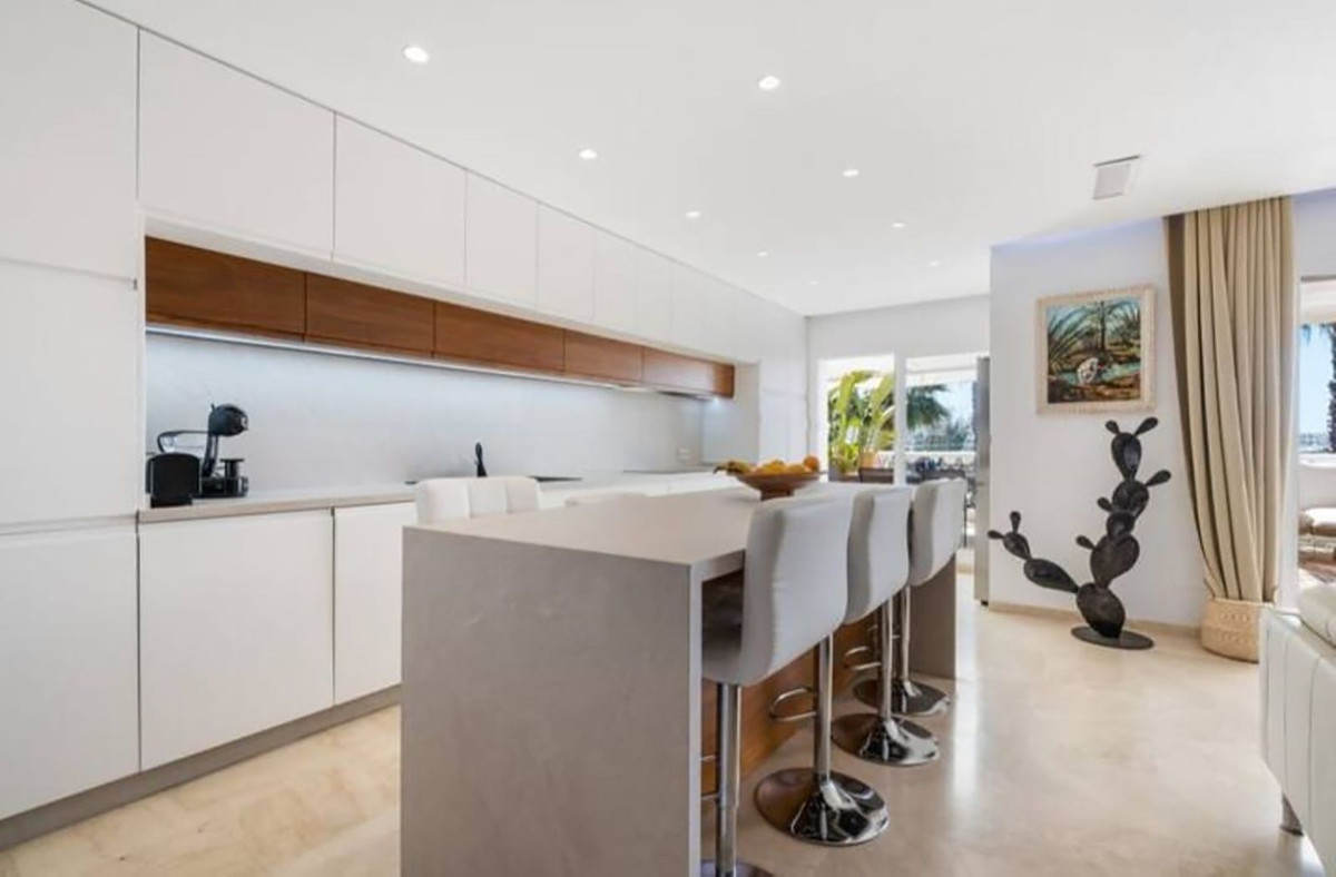 Penthouse in New Golden Mile-6