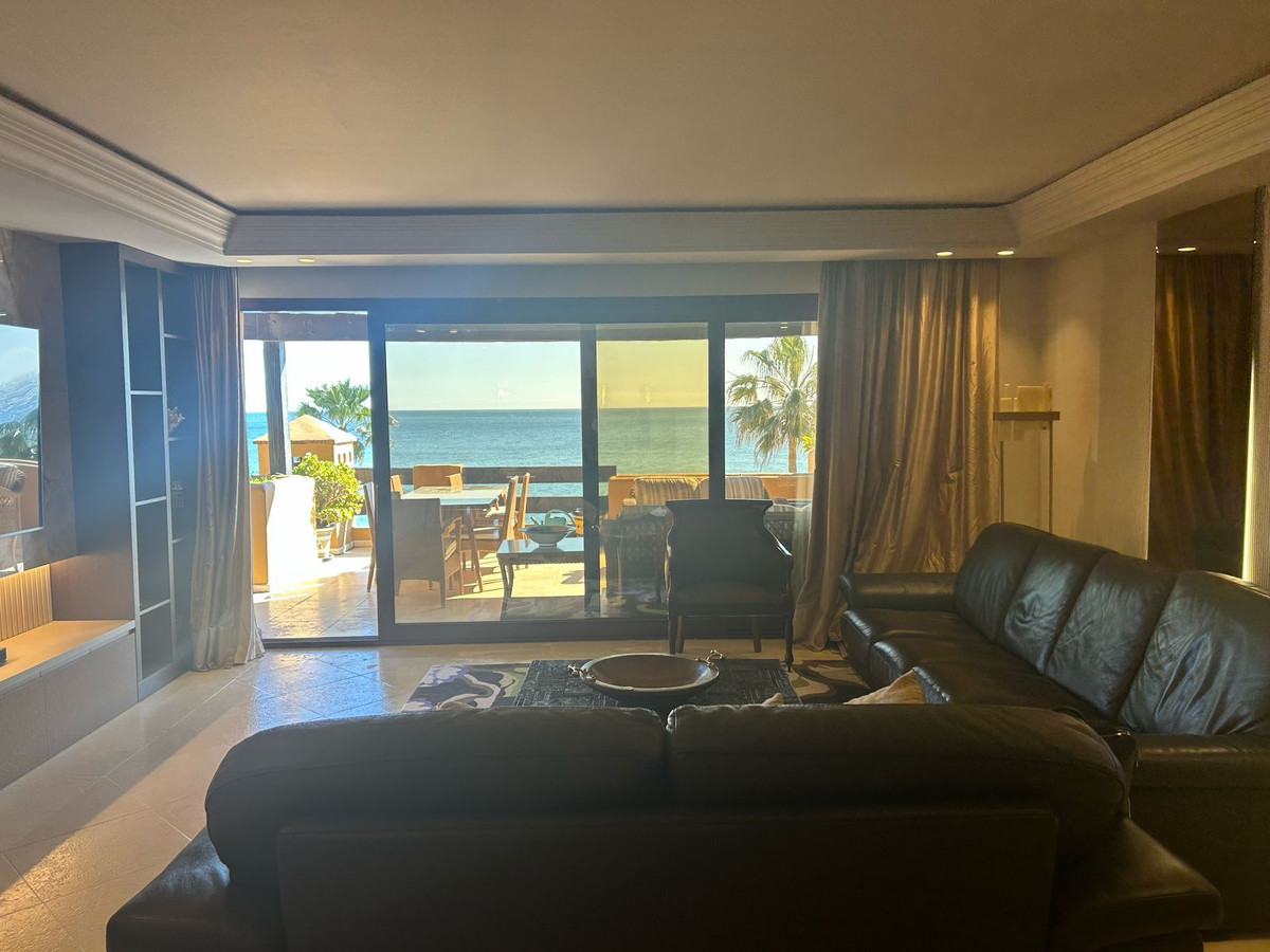 Appartement te koop in New Golden Mile | 3 slaapkamers H5001364