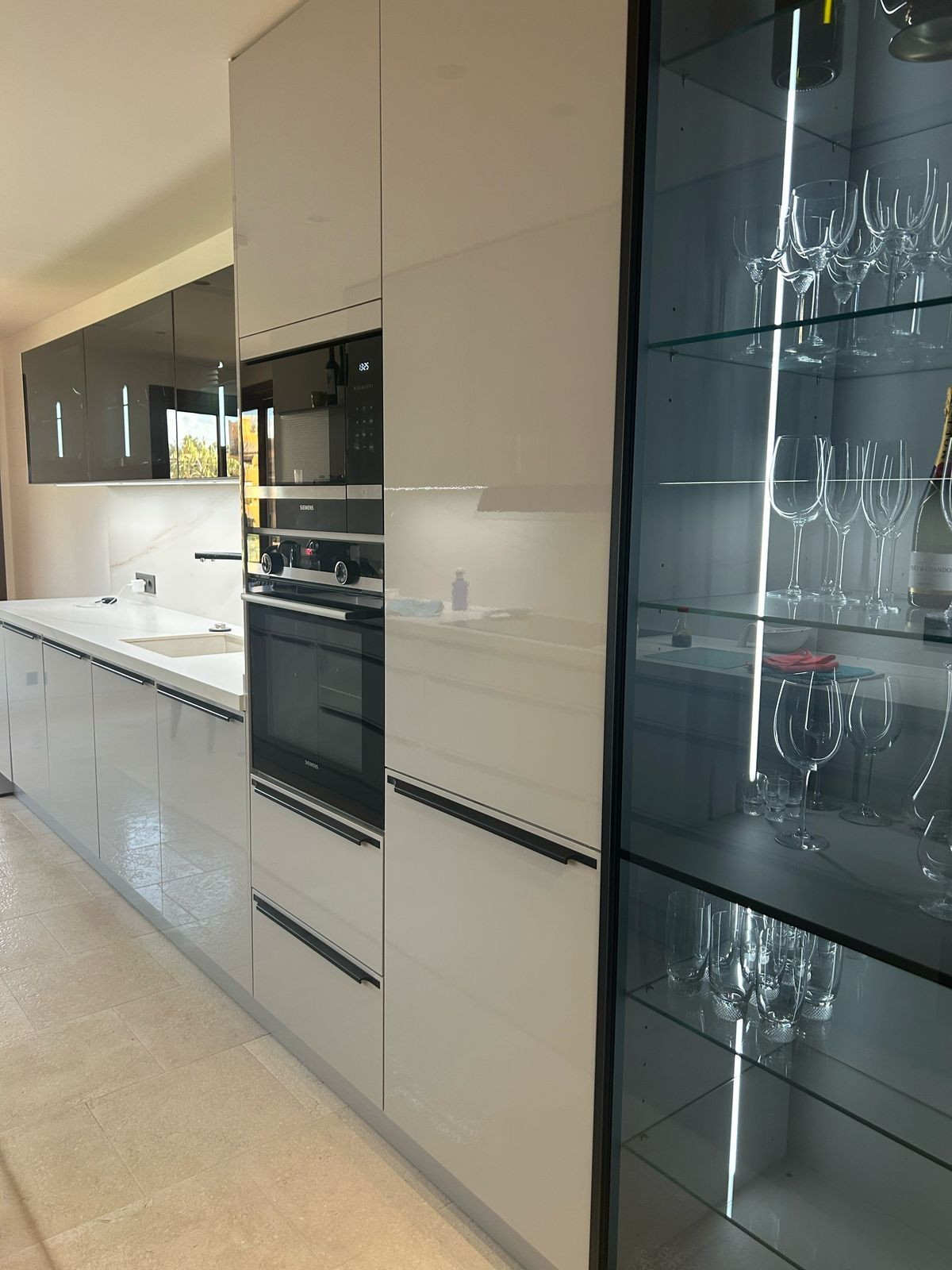 Appartement te koop in New Golden Mile | 3 slaapkamers H5001364